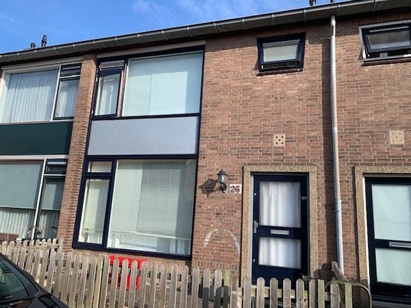 Te huur:  Delft  / €1875,00 p.m. / 80,00m2