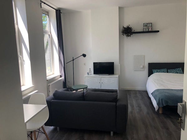 Te huur: Rotterdam