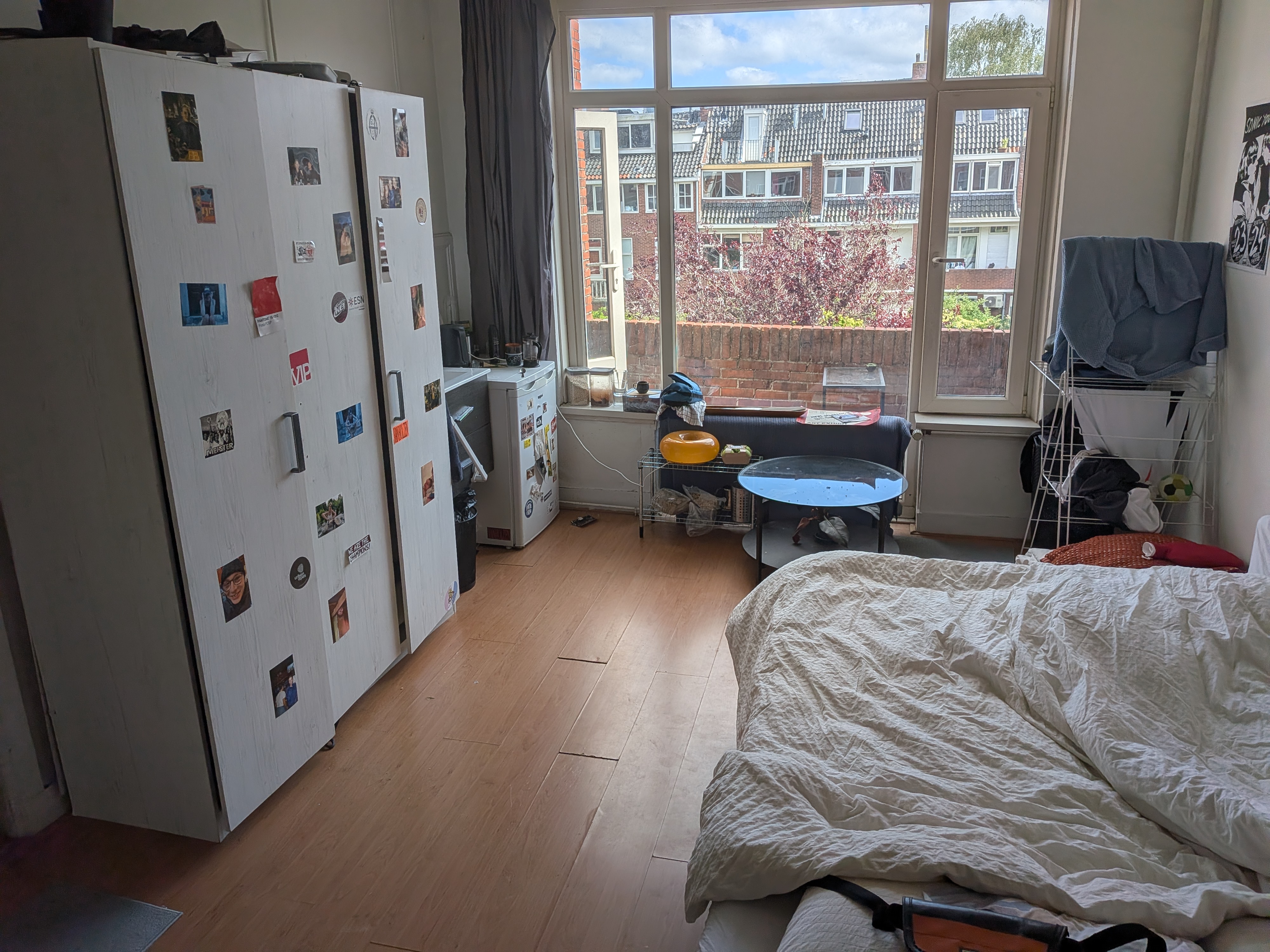 Te huur: Groningen / €700 p.m. / 24m2