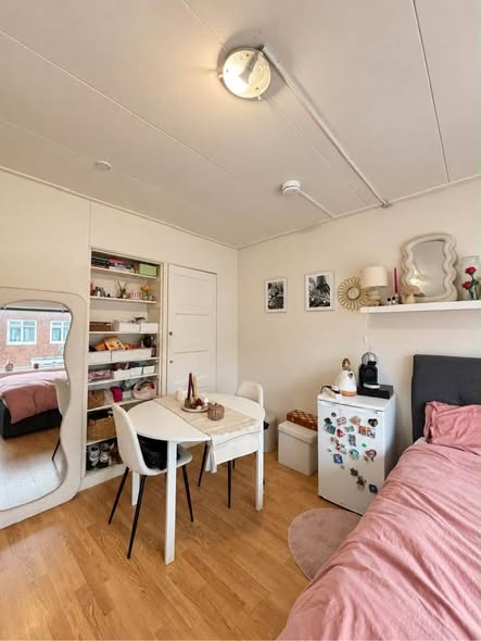 For rent: Groningen