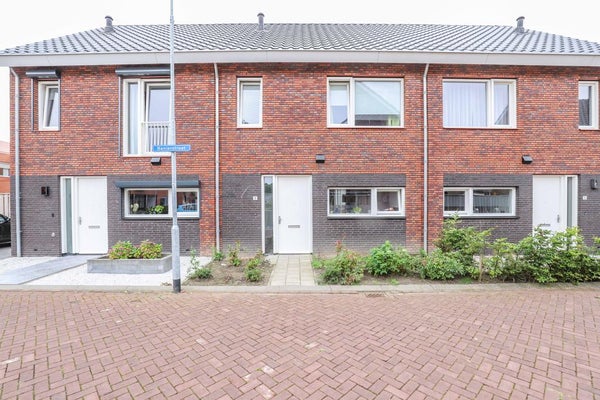 Te huur: 's-Heer Arendskerke