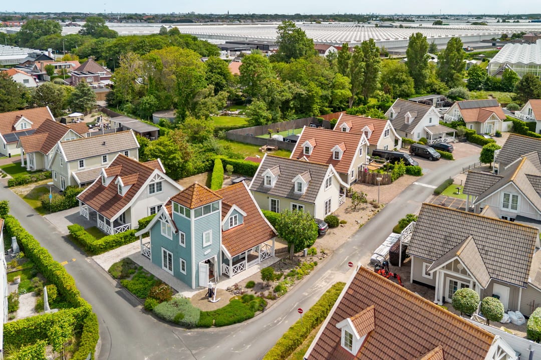 Te huur: 's-Gravenzande / €489000,00 p.m. / 92,00m2