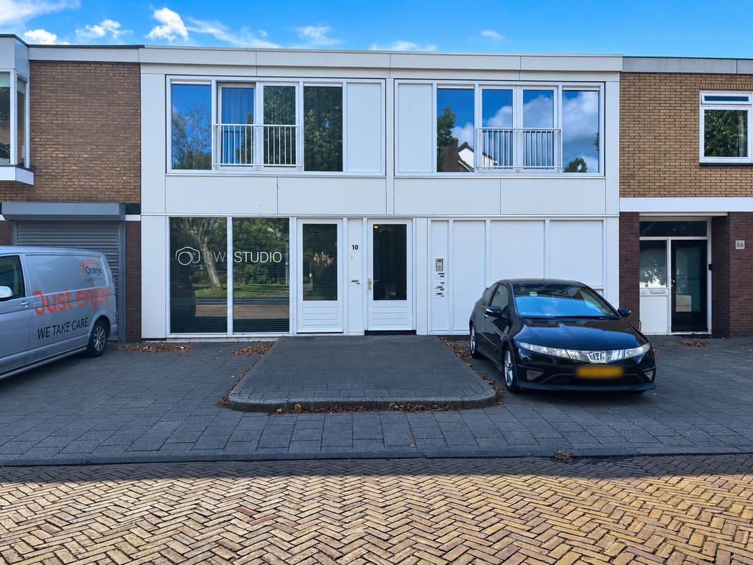 Te huur: Heemskerk