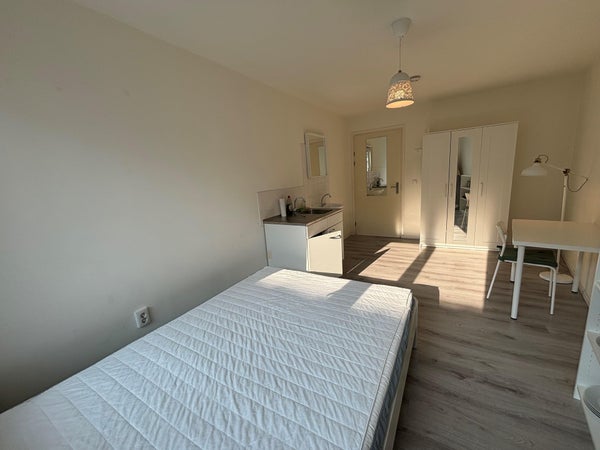 Te huur: Maastricht / €653,00 p.m. / 15,00m2