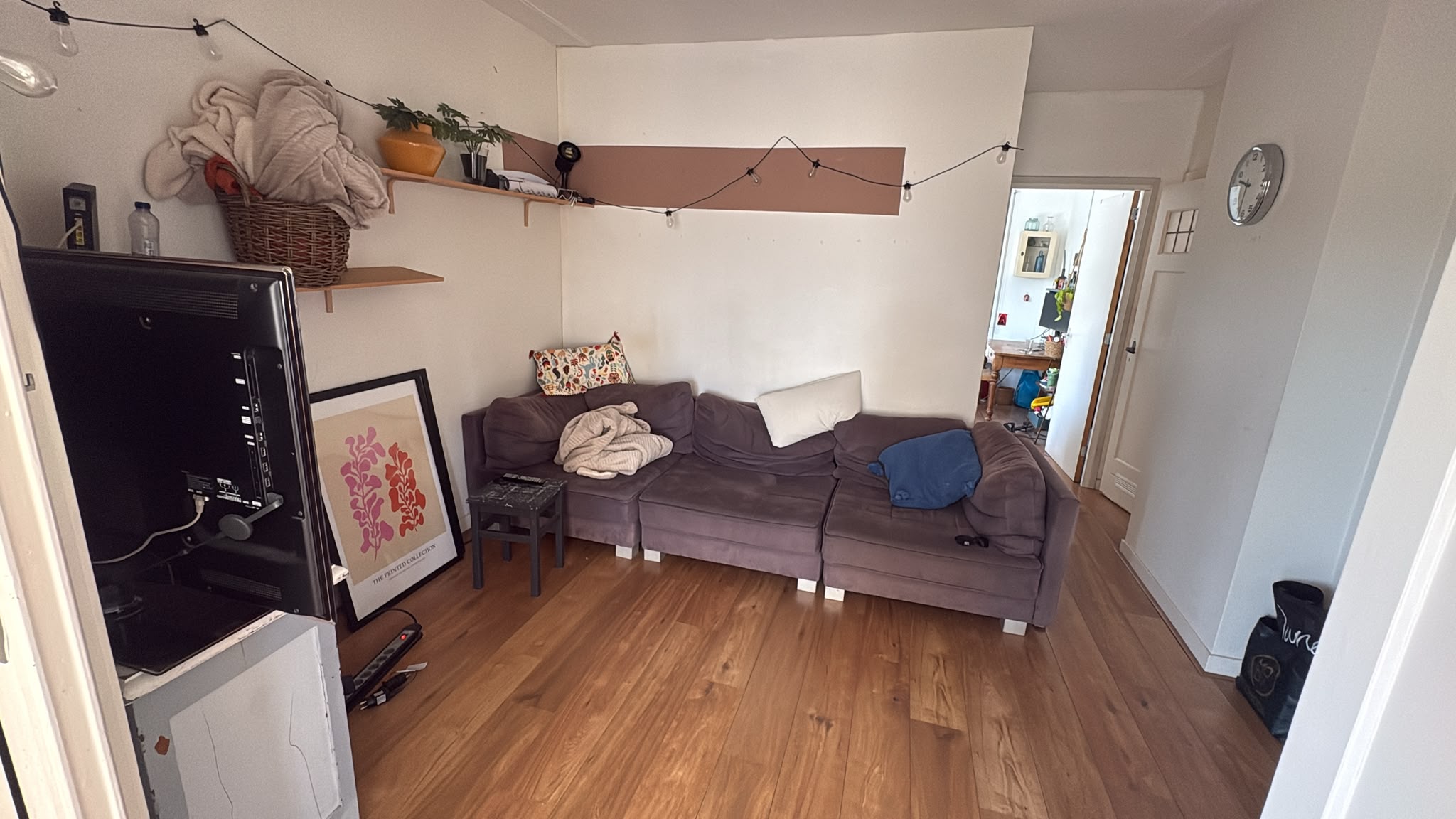 For rent: Rotterdam