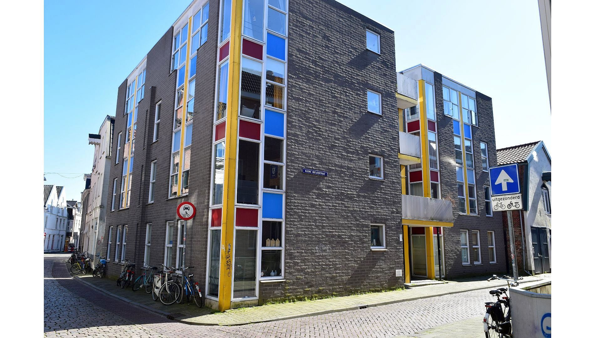 Te huur: Groningen