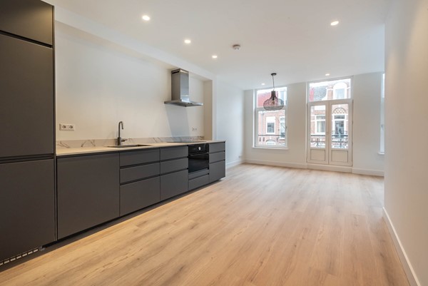 Te huur: Amsterdam / €2550,00 p.m. / 51,00m2