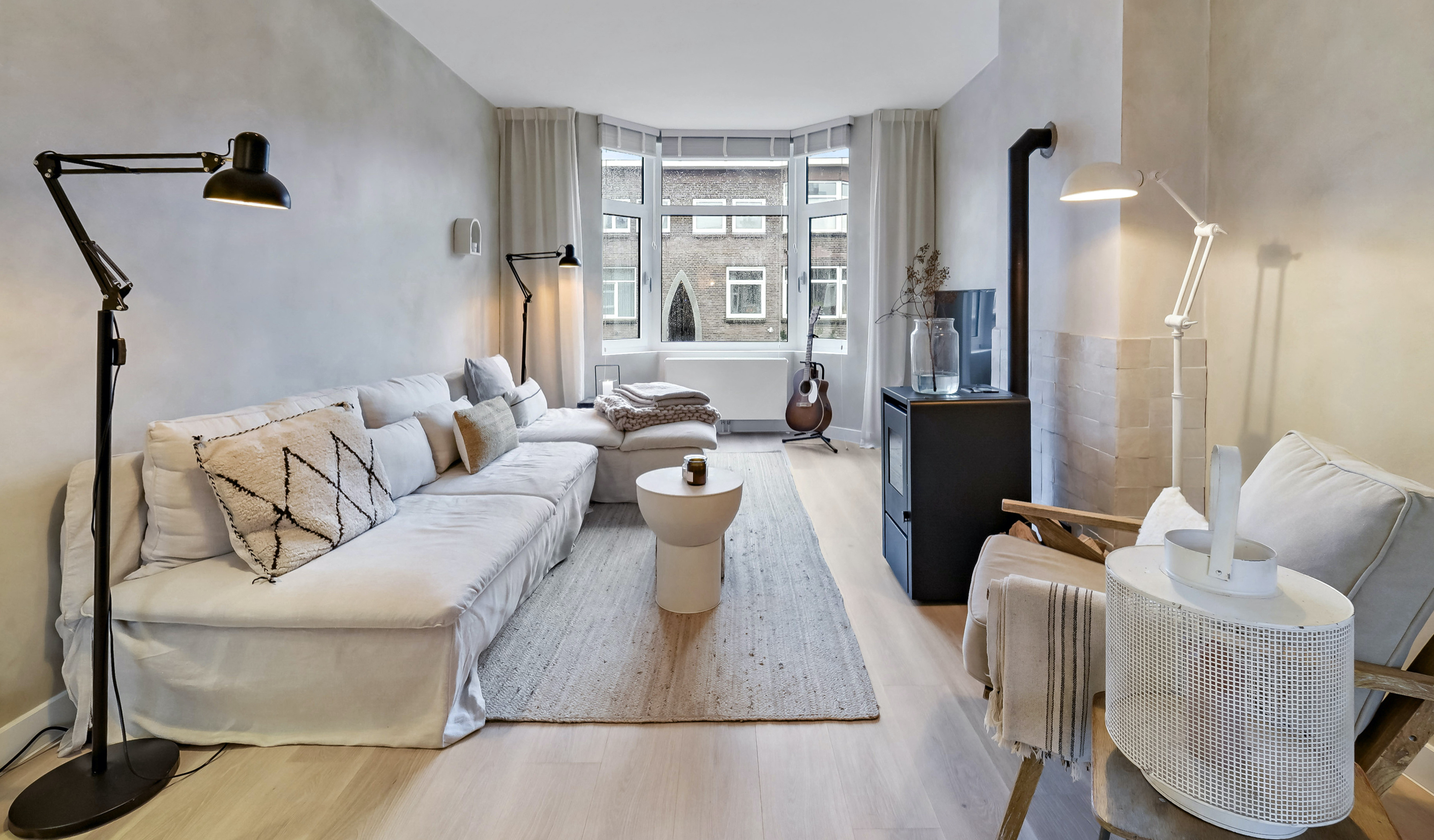 For rent: Voorburg