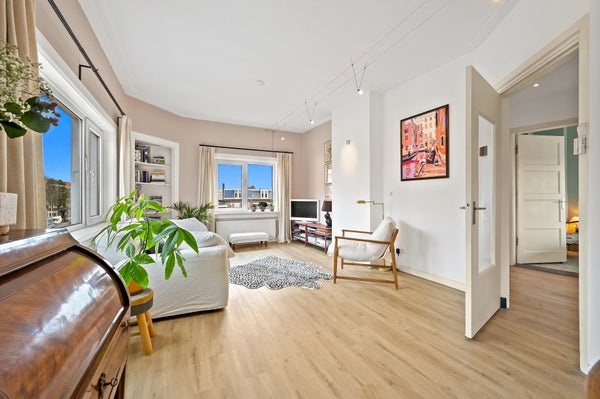 For rent: Den Haag
