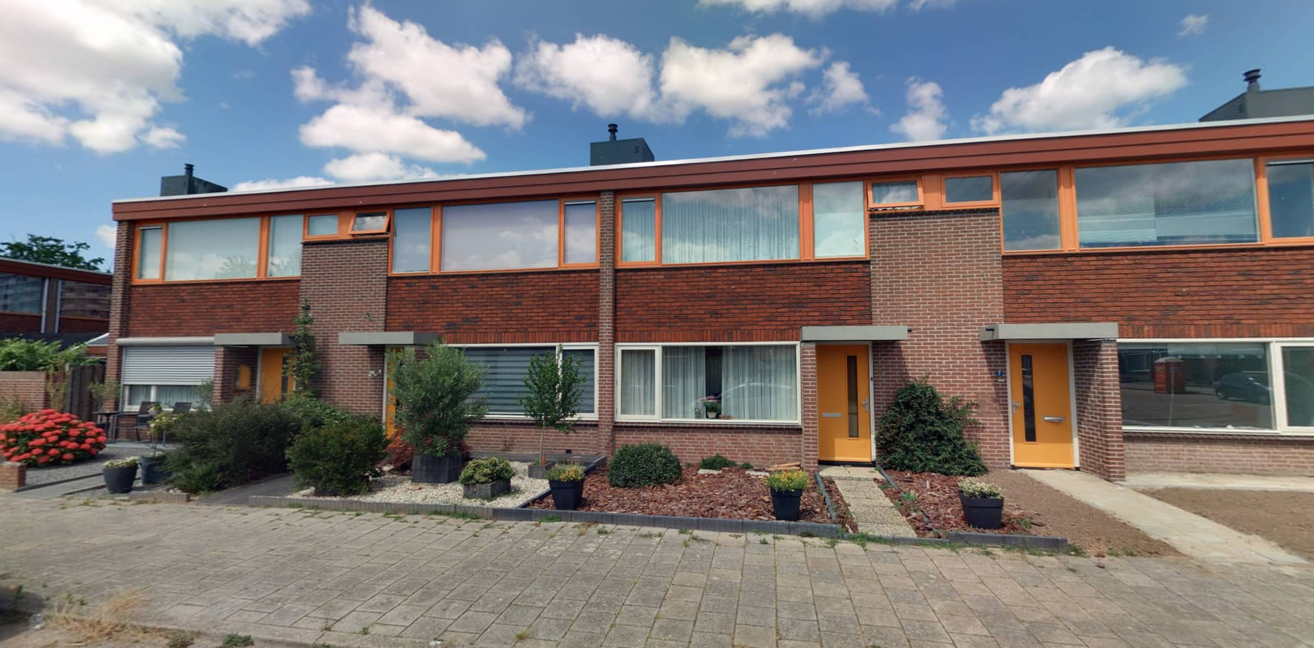 Te huur: Bergen op Zoom