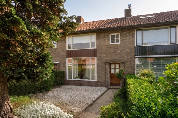 For rent: Naarden