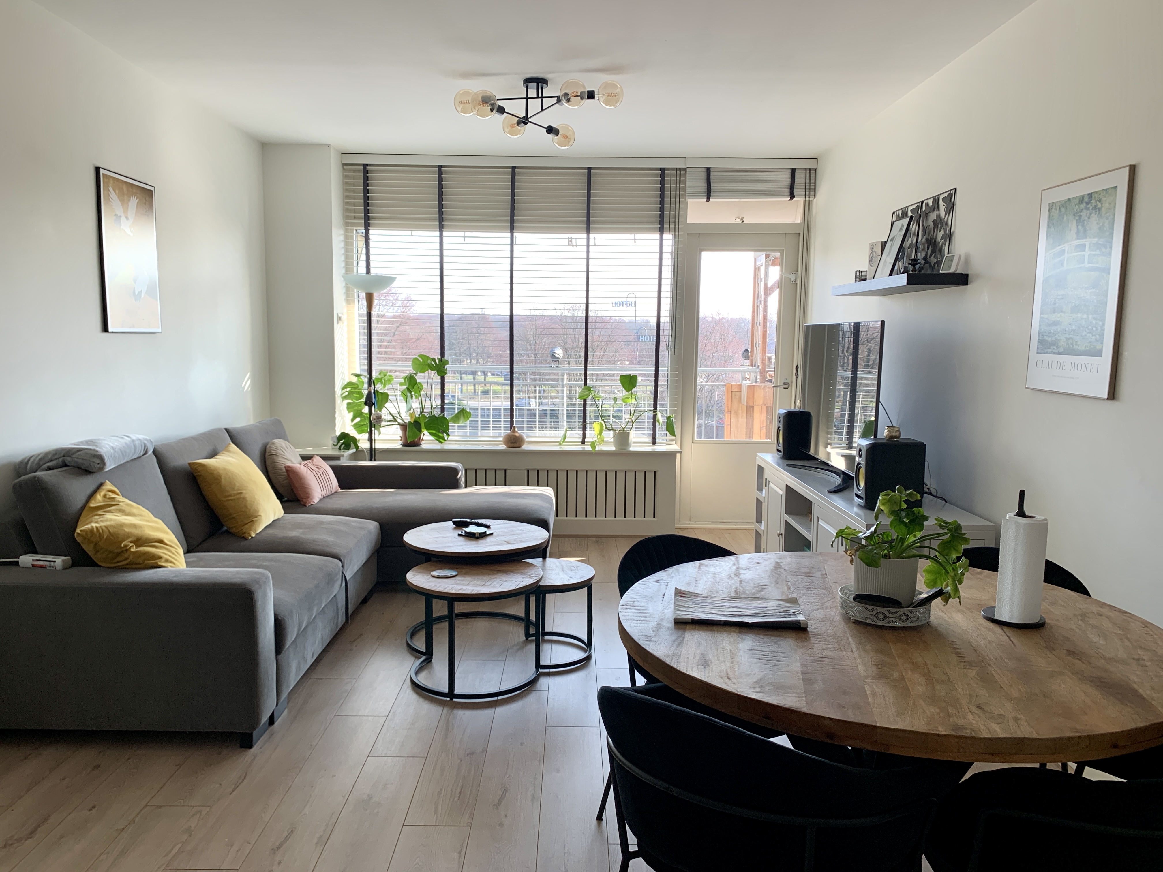 Te huur: Amsterdam / €2200,00 p.m. / 74,00m2