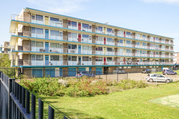 For rent: Katwijk / €765.00 p.m. / 50.00m2