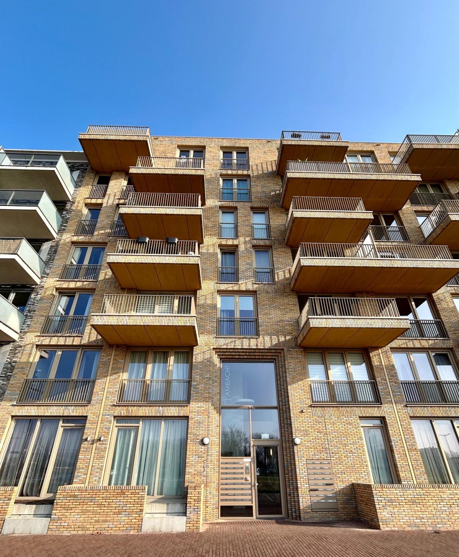 Te huur: Amsterdam / €2078,00 p.m. / 93,00m2