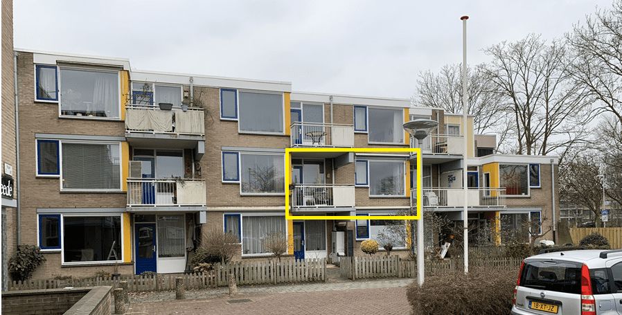 For rent: Amstelveen