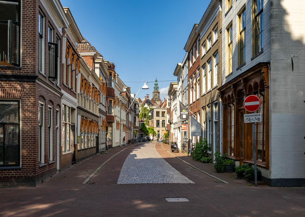 For rent: Groningen / €650 p.m. / 22m2