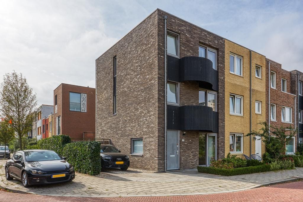 For rent: Den Haag