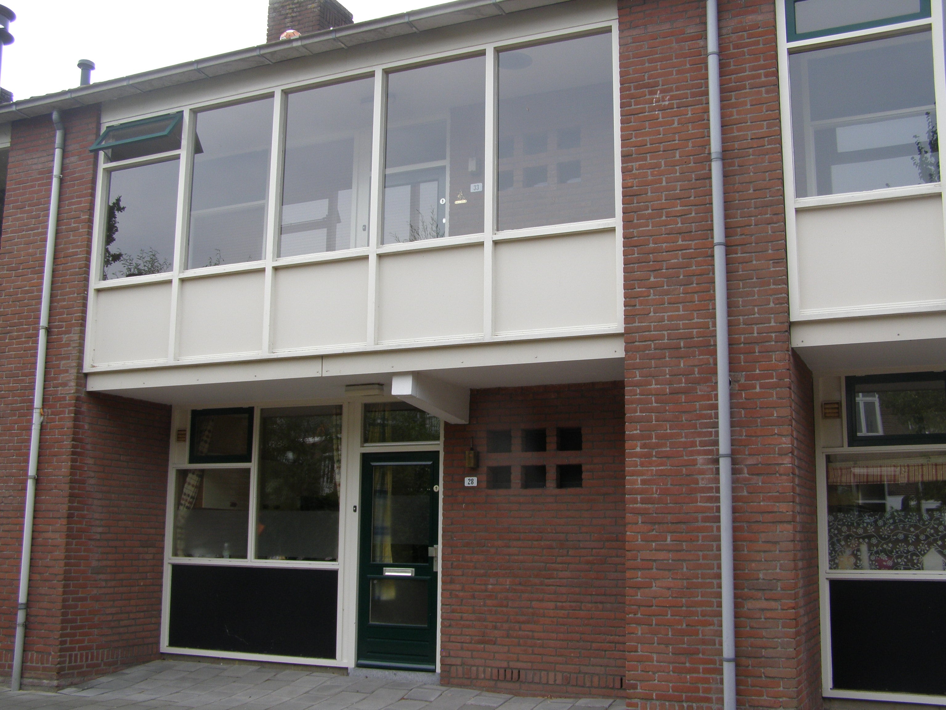 Te huur: Boskoop