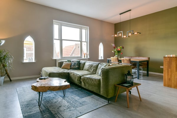 Te huur: Haarlem