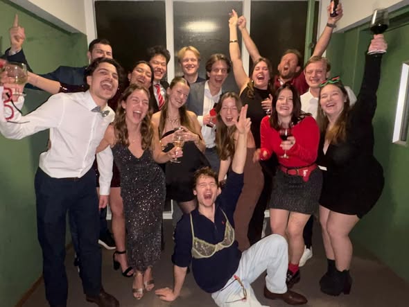 For rent: Amstelveen / €560.00 p.m. / 18.00m2