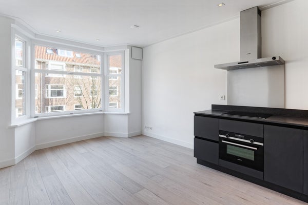 For rent: Amsterdam