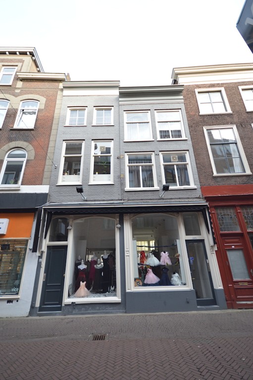 For rent: Dordrecht / €1065.98 p.m. / 80.00m2