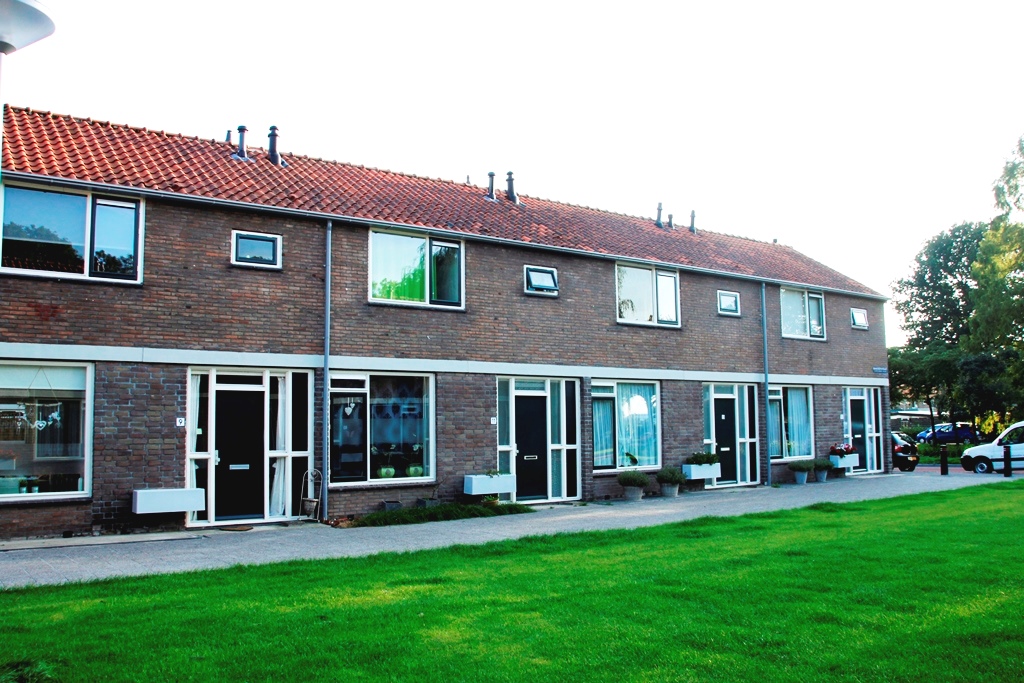 Te huur: Alphen aan den Rijn