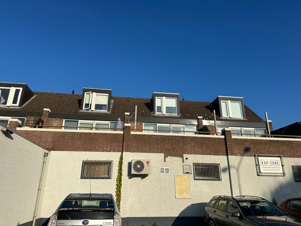 For rent: Deurne / €1077.00 p.m. / 61.00m2