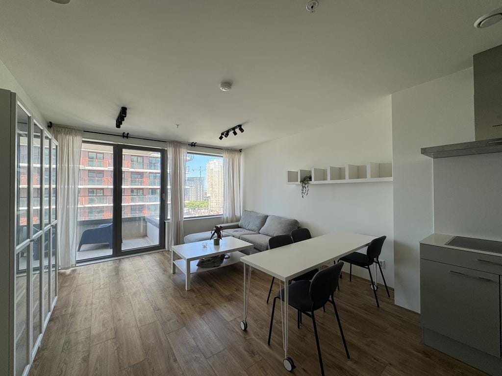 Te huur: Rotterdam