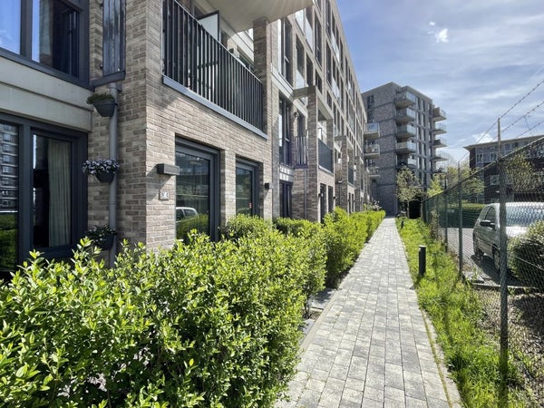 Te huur:  Leiden  / €1515 p.m. / 67m2