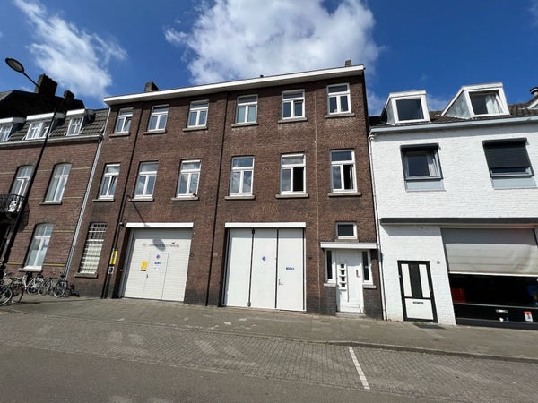 Te huur: Maastricht / €702,00 p.m. / 20,00m2