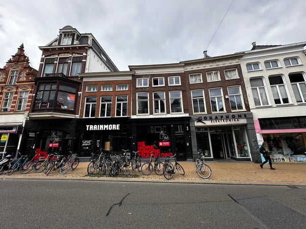 For rent: Groningen / €1246.00 p.m. / 49.00m2