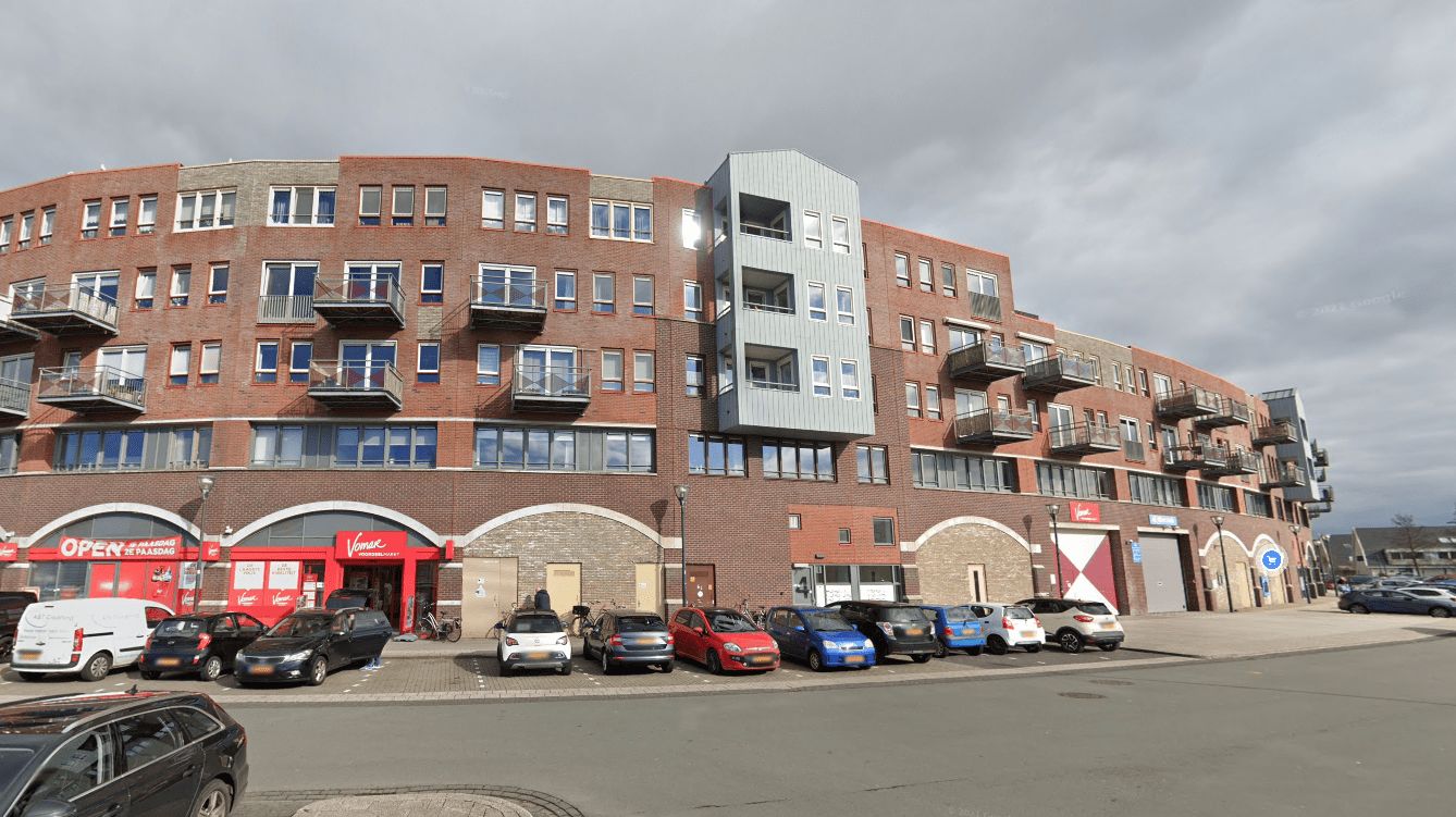 Te huur: Assendelft