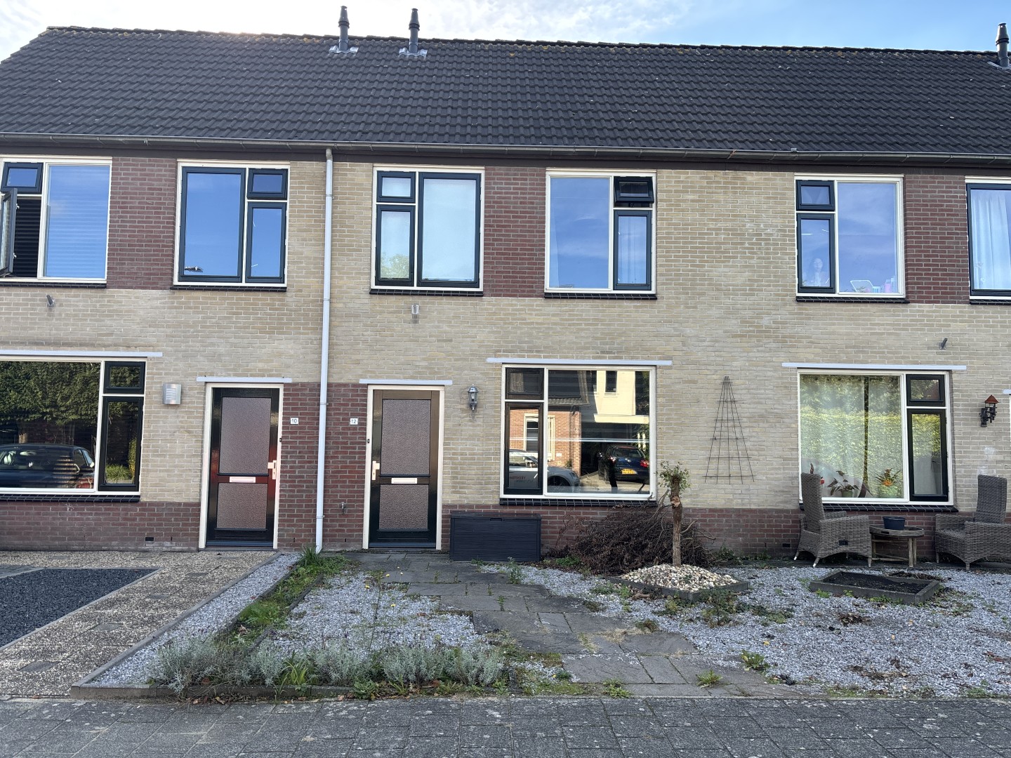 Te huur: Slagharen