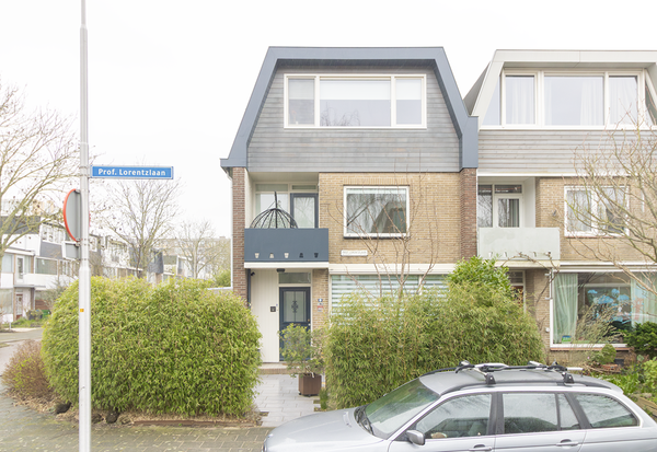 Te huur: Amstelveen / €3950,00 p.m. / 145,00m2