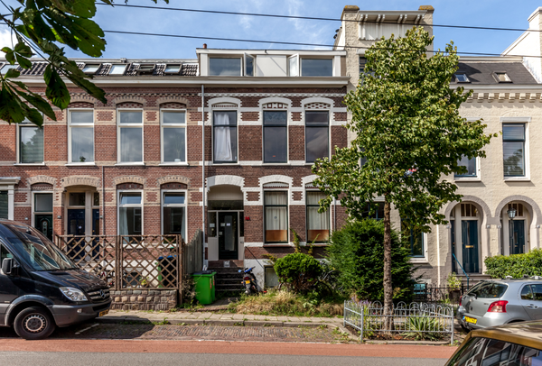 Te huur: Arnhem