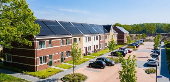 Te huur: Assen