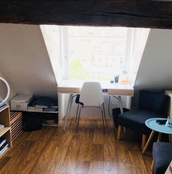 For rent: Maastricht
