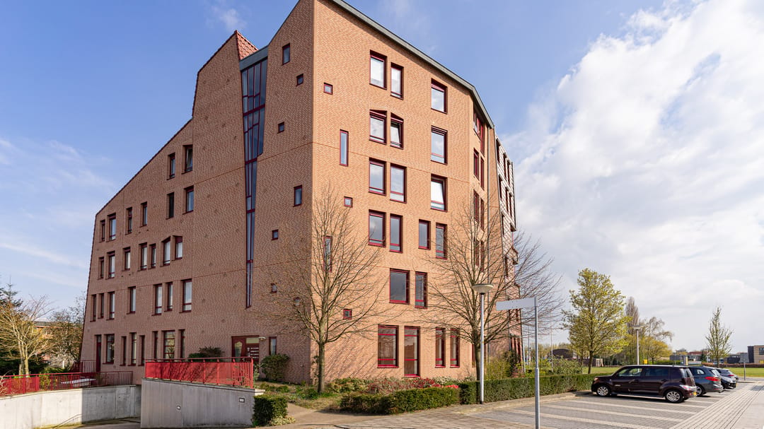 For rent: Almelo / €1725 p.m. / 118m2
