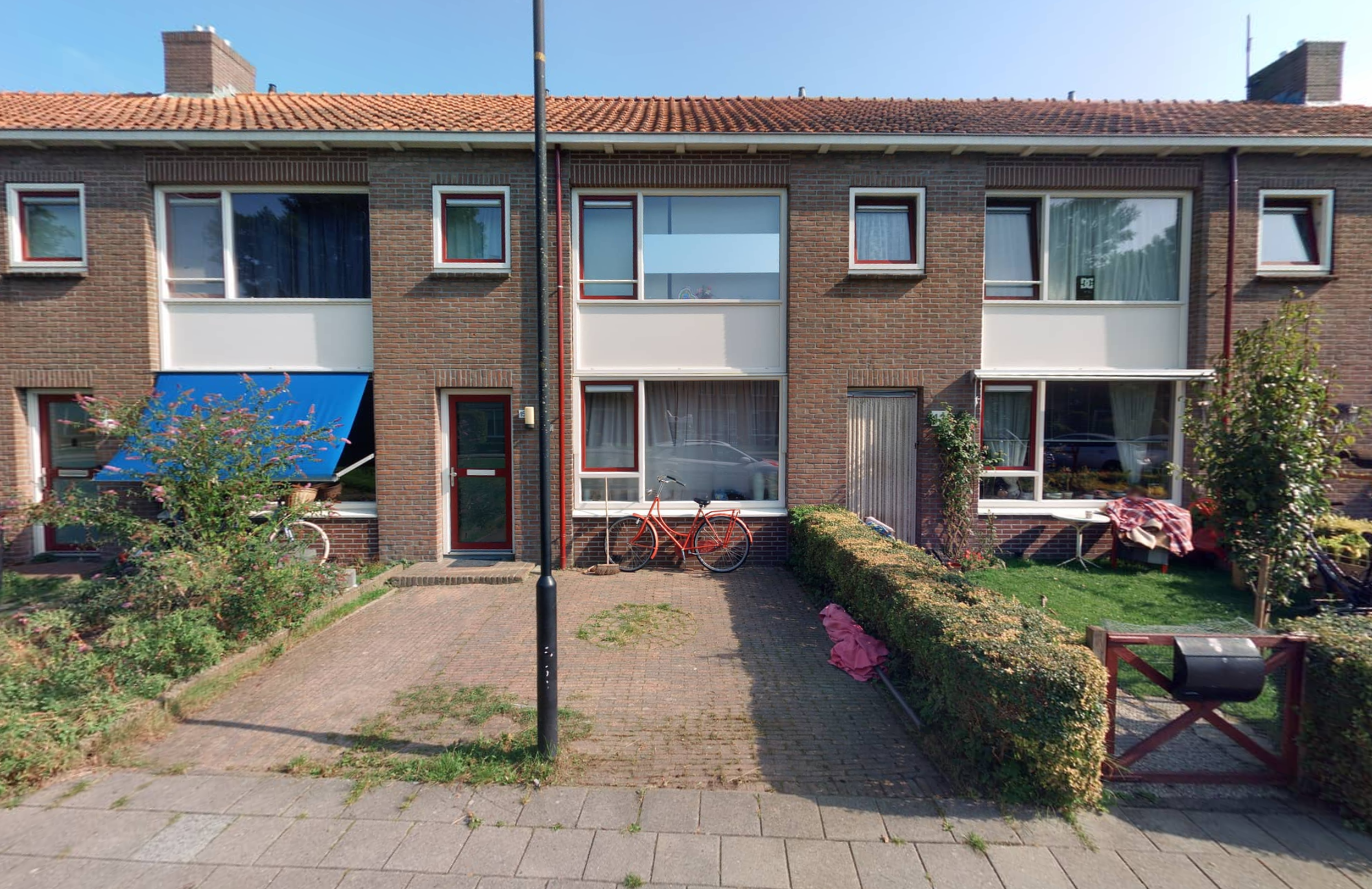 Te huur: Bolsward