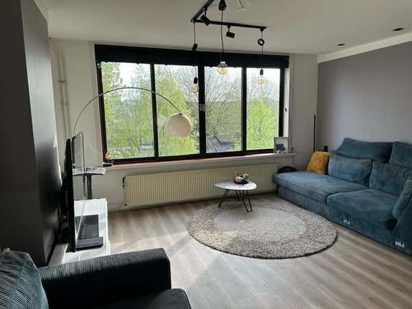 For rent: Rotterdam
