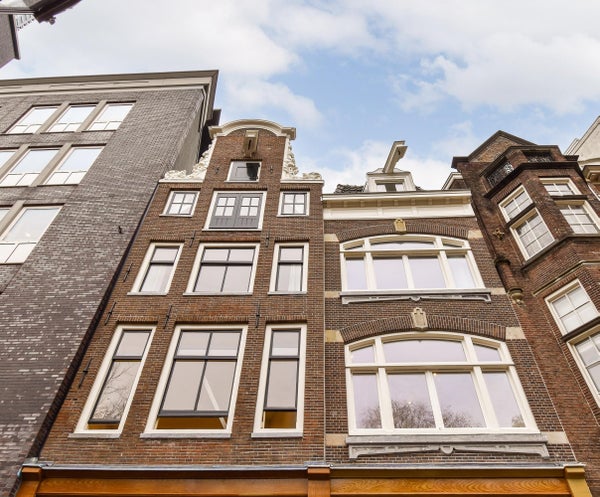 Te huur:  Amsterdam  / €2650,00 p.m. / 45,00m2