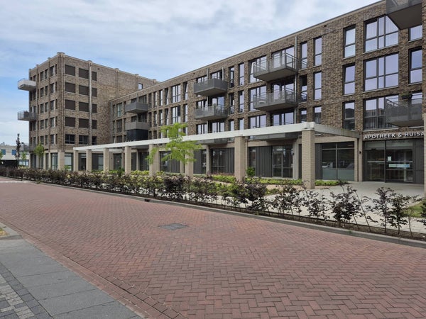 Te huur: Zaltbommel