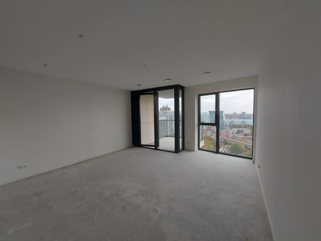 For rent: Den Haag