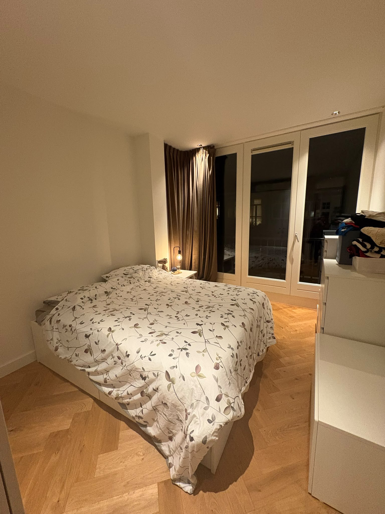 Te huur: Amsterdam