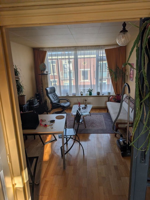 Te huur: Groningen