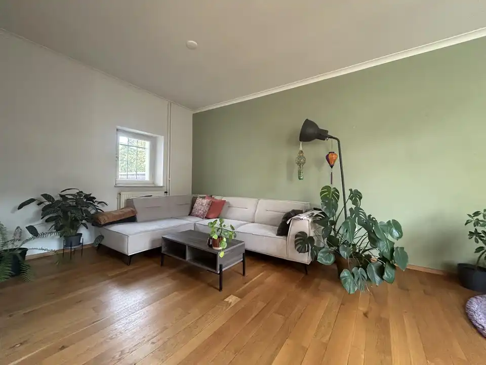 Te huur: Maastricht