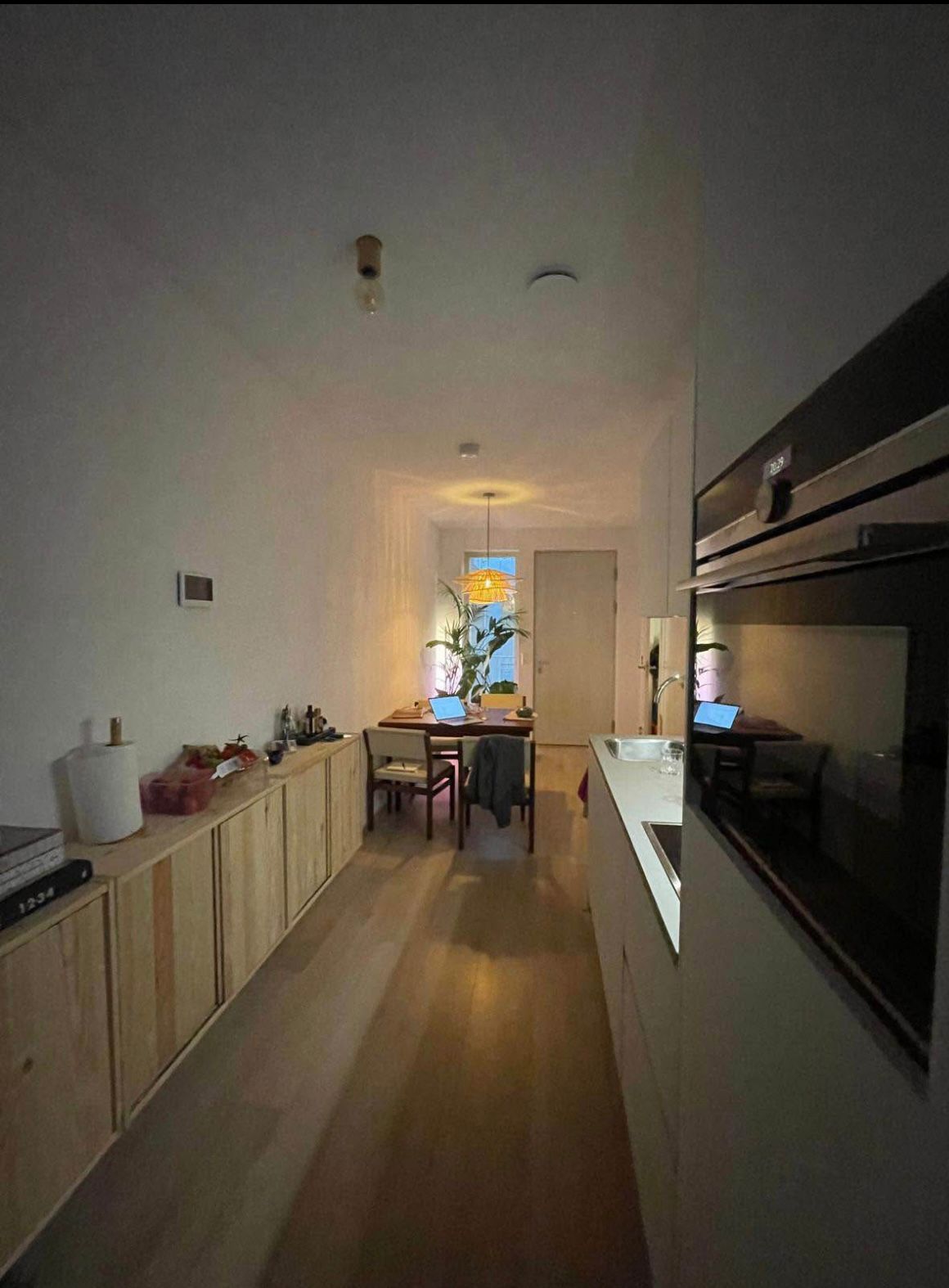 Te huur: Amsterdam / €2100 p.m. / 60m2