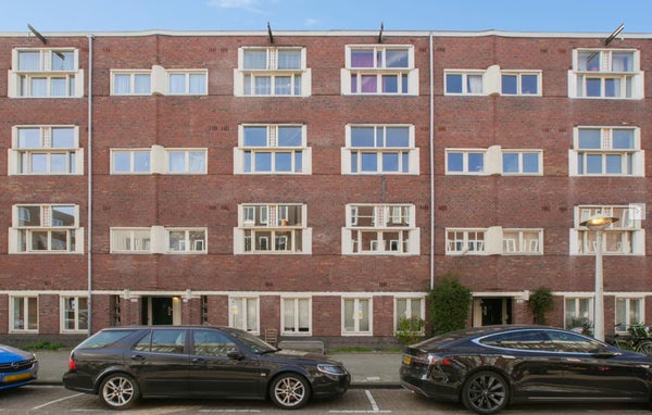 For rent:  Amsterdam  / €2350.00 p.m. / 50.00m2