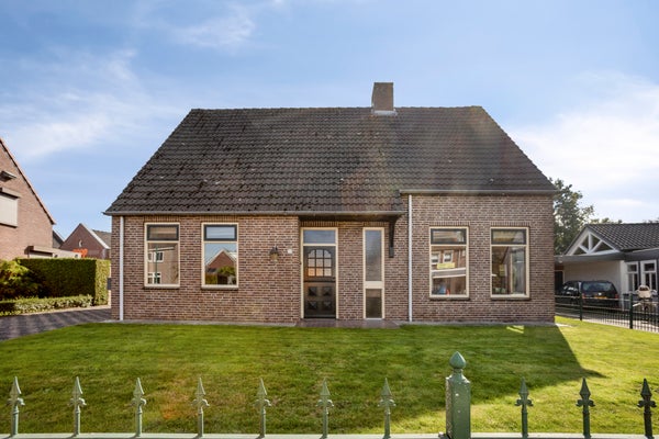 Te huur: Wintelre